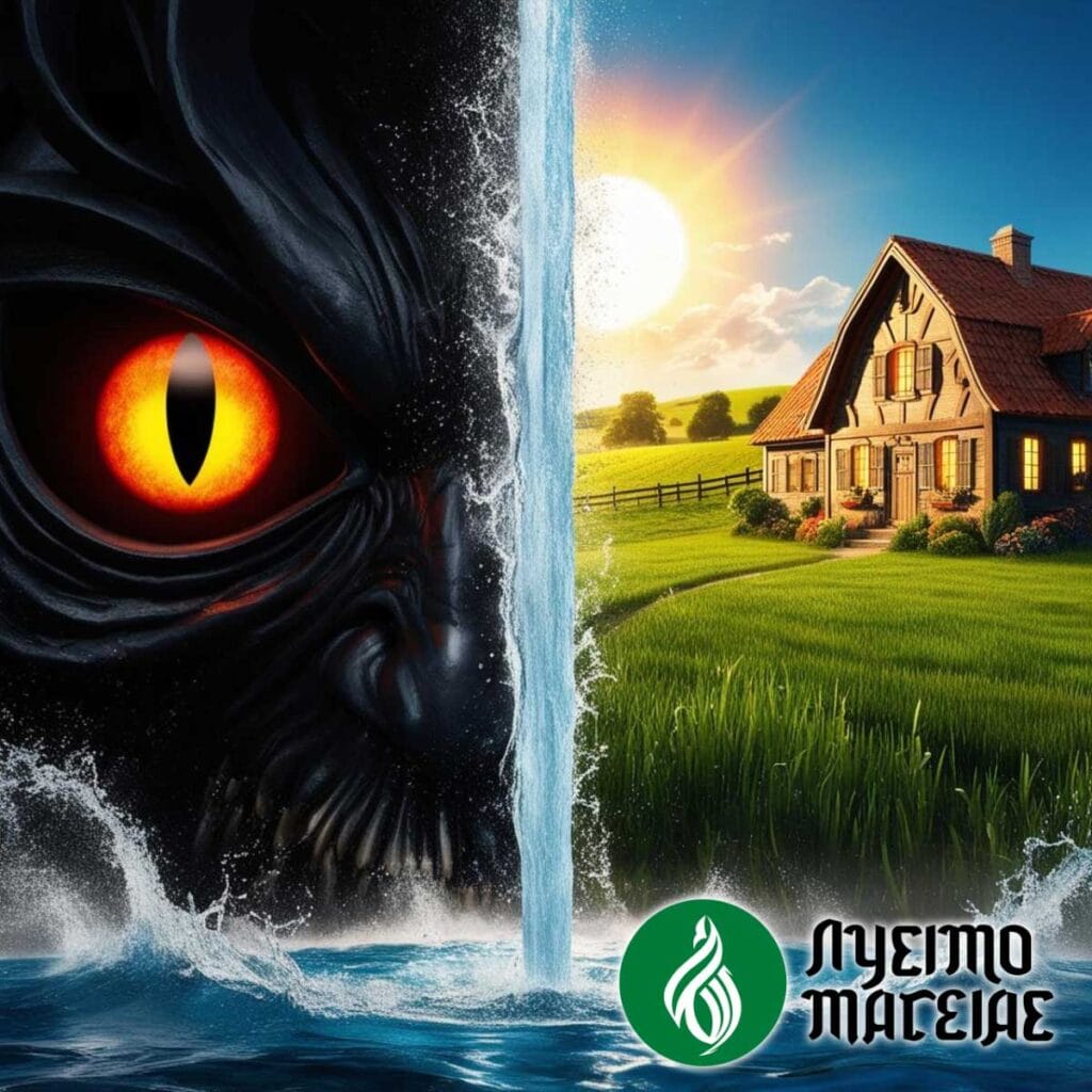 Λύσιμο Μαγείας - Λύσιμο Μαγείας Λύσιμο Μαγείας