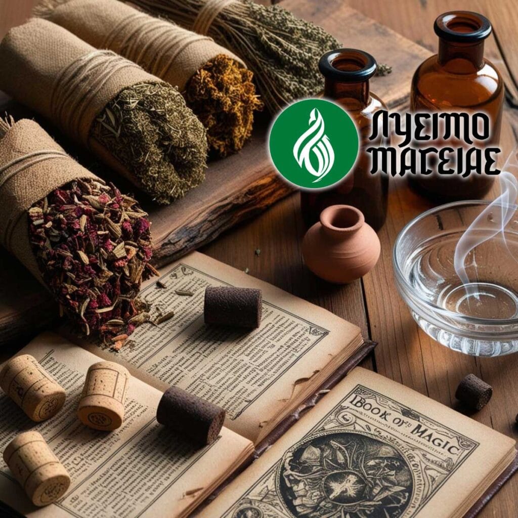 Λύσιμο Μαγείας - Λύσιμο Μαγείας Λύσιμο Μαγείας