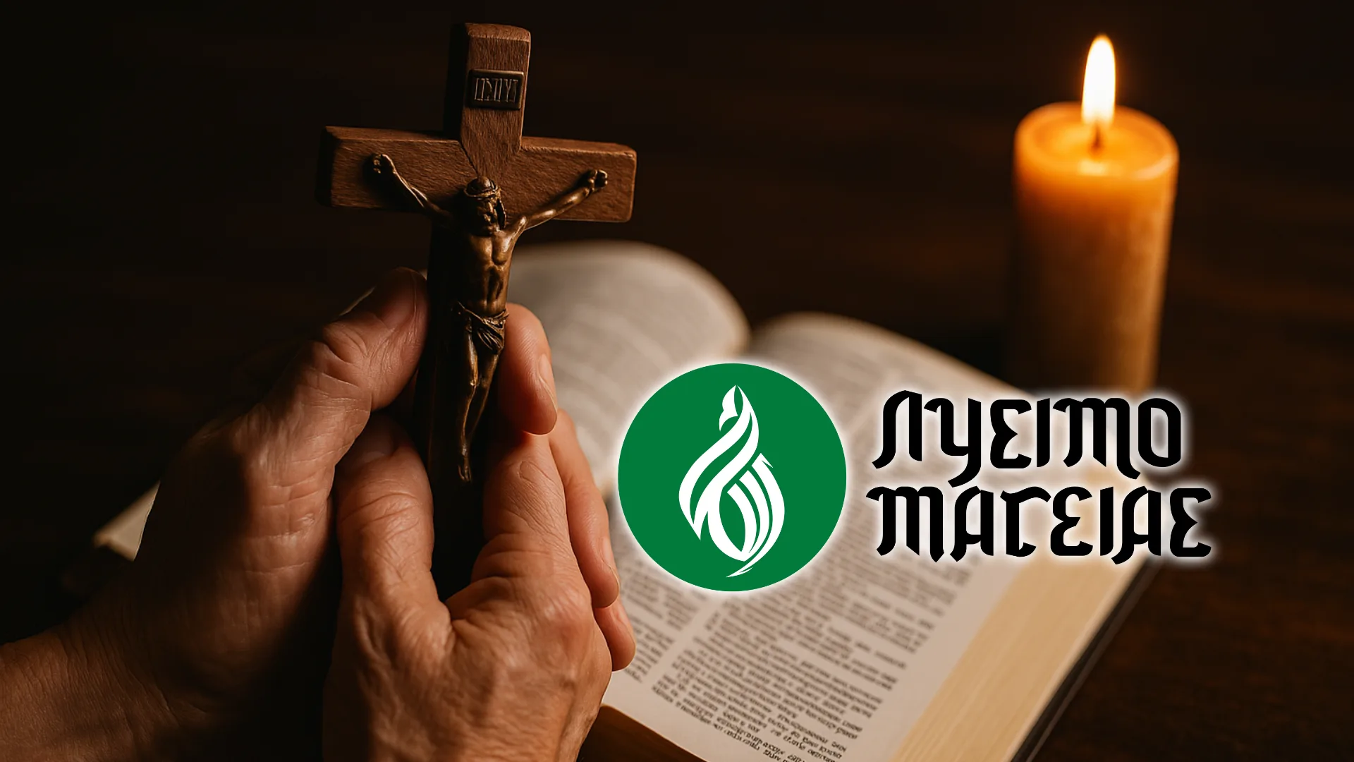 Θρησκευτικό λύσιμο μαγείας